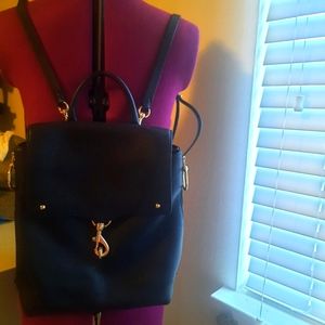 Rebecca minkoff Jody convertible backpack